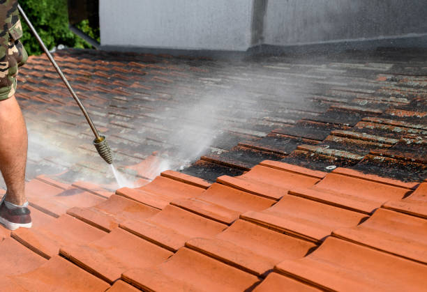 Best Commercial Pressure Washing  in Copiague, NY