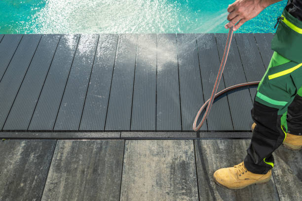 Trusted Copiague, NY Pressure Washing Experts