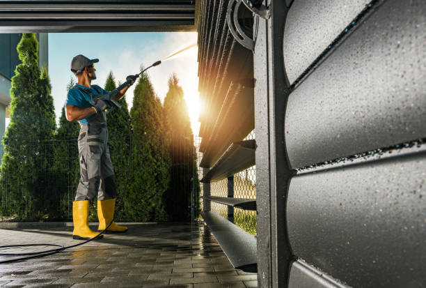 Pressure Washing Estimates in Copiague, NY