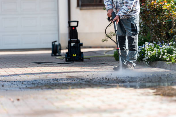 Copiague, NY Pressure Washing Company