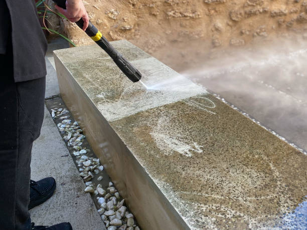 Why Choose Our Certified Pressure Washing Experts for Your Project Needs in Copiague, NY?